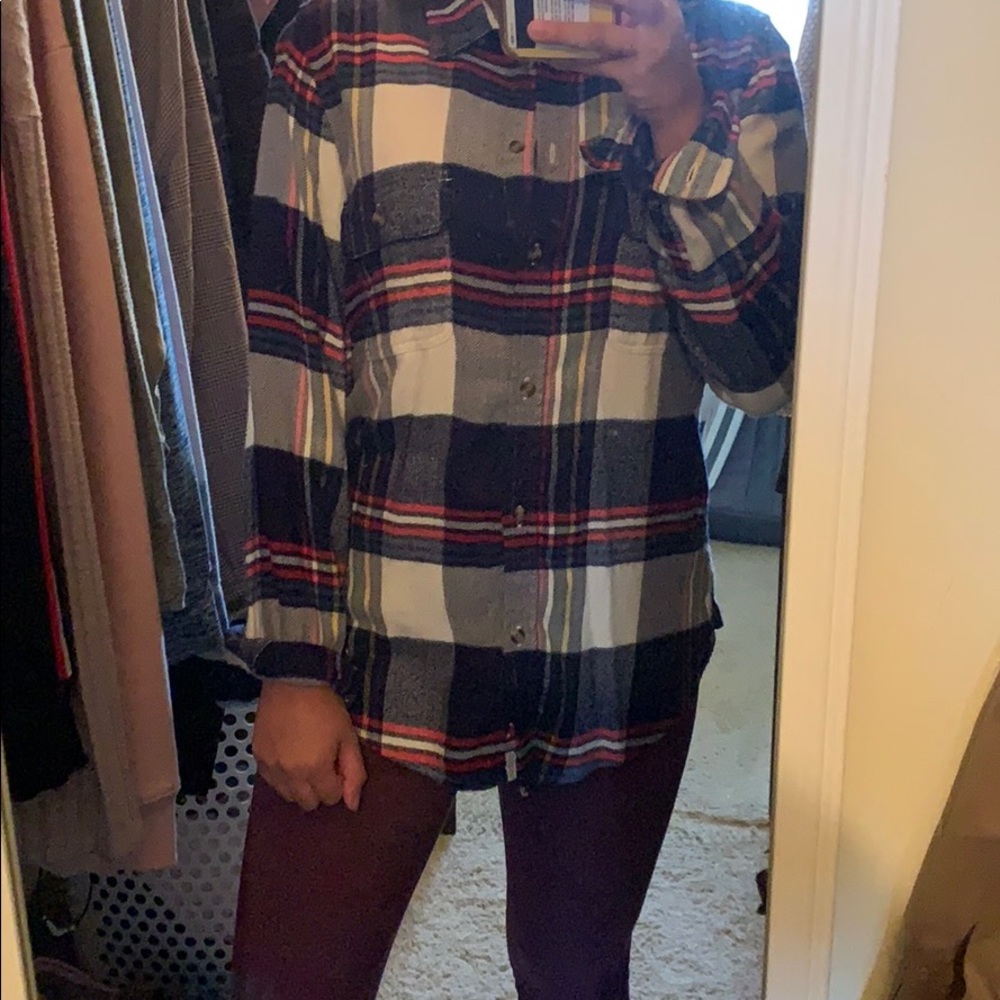 Flannel